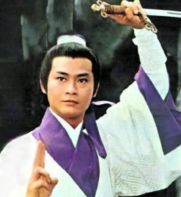 古裝美男無窮盡，只有這6位堪稱君子無雙