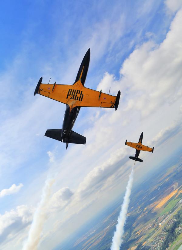 小國大航空:捷克斯洛伐克的十大名機 小國大航空:捷克斯洛伐克的十大名機