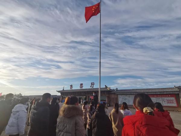 開園首日 || 讓我們赴一場影城之約！