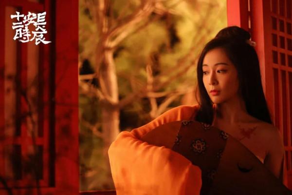 瘋狂懟臉拍,打戲拍得像吃雞,《風起洛陽》拍成這樣,導演要負責 瘋狂懟臉拍,打戲拍得像吃雞,《風起洛陽》拍成這樣,導演要負責