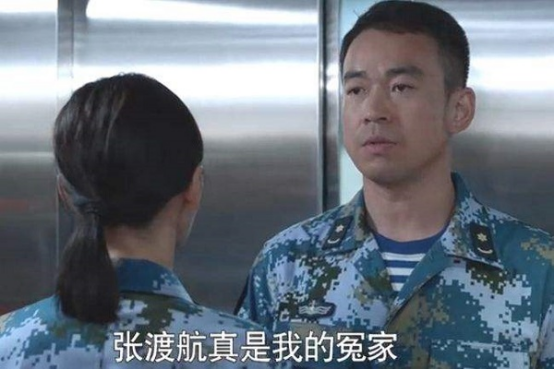 “軍旅專業戶”新劇霸屏央視！網友：這是近5年最好看的軍旅劇