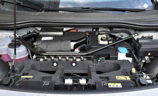 大眾電動車銷量瘋漲，ID.家族8月交付7000+，大象轉身終於成了？