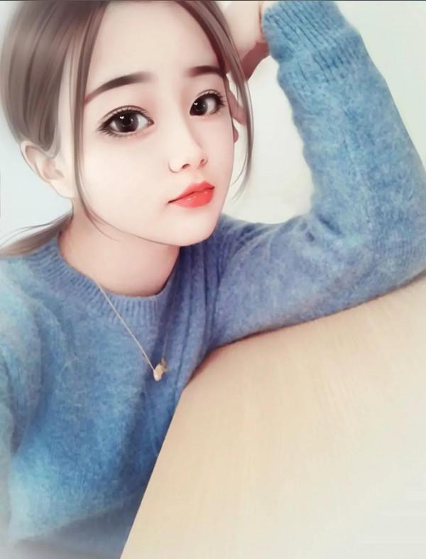 手繪頭像|卡通漫畫頭像 手繪頭像|卡通漫畫頭像