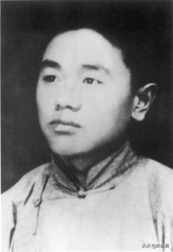 “我是革命的忠臣”!追憶“左聯五烈士”殷夫 “我是革命的忠臣”!追憶“左聯五烈士”殷夫