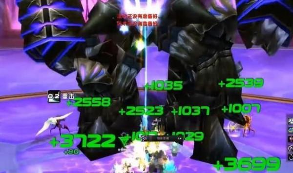 魔獸懷舊服：牧師刷60萬治療量，高調曬圖被吐？wcl資料秒打臉