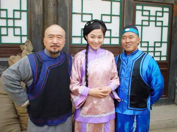 李保田：我一生不接廣告，不參加兒子婚禮，不和張國立、王剛合作