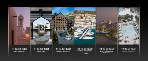 一週旅行指南 | IHG優悅會與超級猩猩跨界合作，香格里拉集團呈現繽紛年味體驗