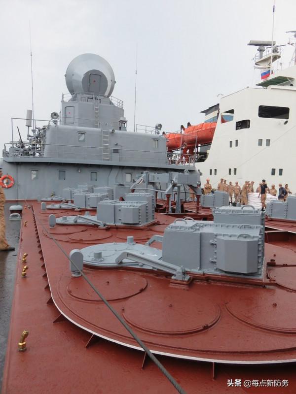 過渡意味濃厚的紅旗-9A垂髮，為何說不是簡單照抄俄製&OpenCurlyDoubleQuote;裡夫&rdquo;