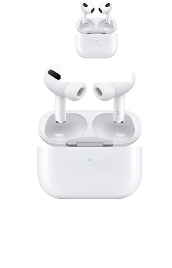 AirPodspro和AirPods3代選擇誰？