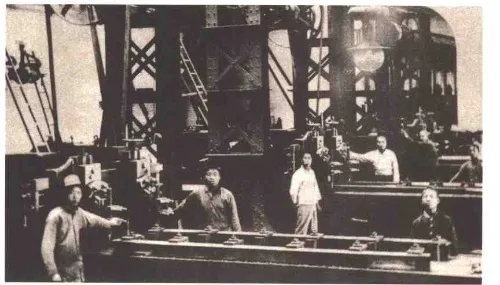 秦皇島耀華玻璃為什麼突然衰落了 秦皇島耀華玻璃為什麼突然衰落了