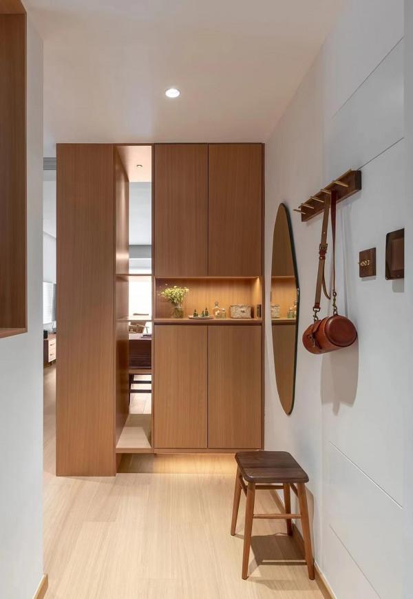 原木色真的超好看，不接受反駁