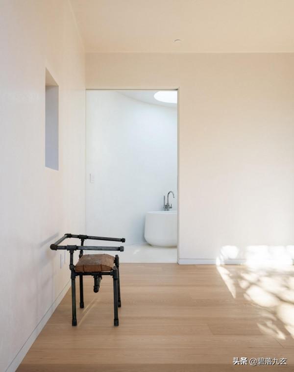 Radius House，威尼斯，洛杉磯，加利福尼亞，美國