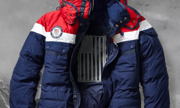 這是屬於紗線的魔法～揭秘冬奧會美國代表團黑科技羽絨服