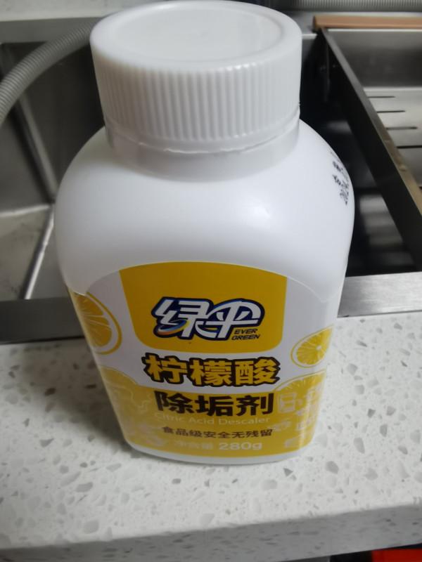 我家最“上得了檯面”的幾樣清潔神器，家裡全靠它們保持乾乾淨淨