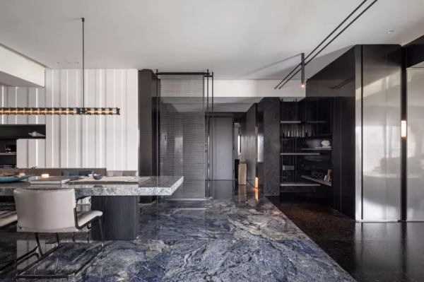 為什麼天然石材是家裝的首選? 為什麼天然石材是家裝的首選?