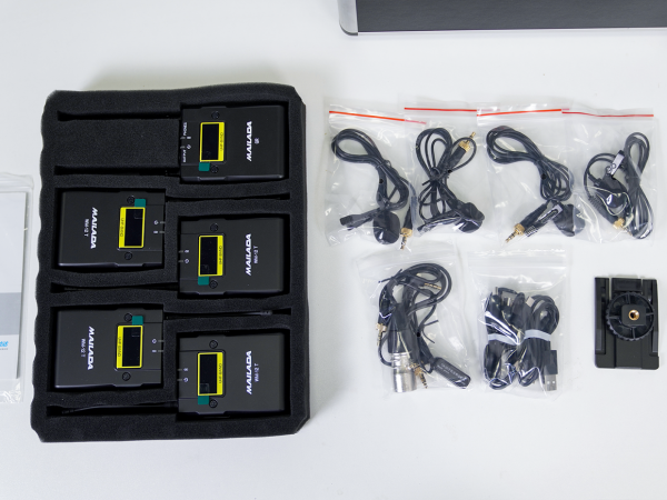 麥拉達錄音麥克風詳細測評來了 麥拉達錄音麥克風詳細測評來了