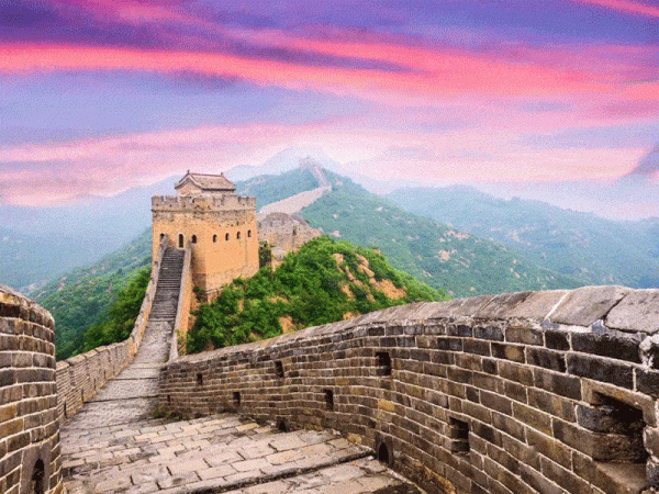 國內10大世界級美景,個個都是超乎尋常,美得過分,你去過幾個? 國內10大世界級美景,個個都是超乎尋常,美得過分,你去過幾個?