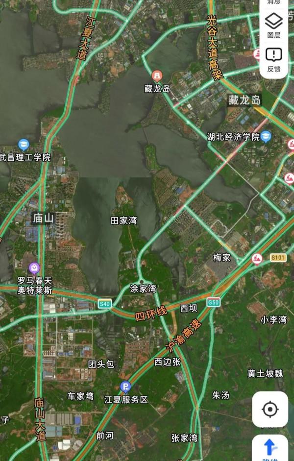 江夏GDP破千億，未來可期？