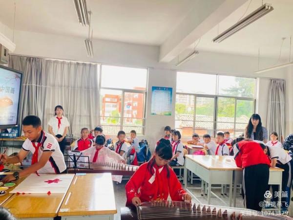 請黨放心,強國有我 請黨放心,強國有我