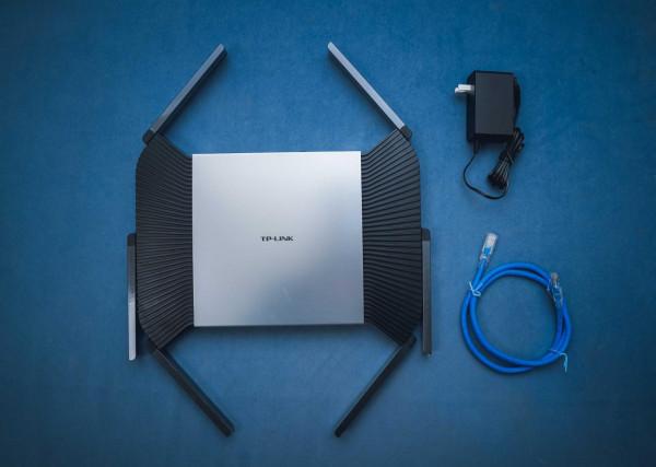 500 元價位路由器守門員——TP-LINK XDR5480 WIFI6 路由器體驗 500 元價位路由器守門員——TP-LINK XDR5480 WIFI6 路由器體驗