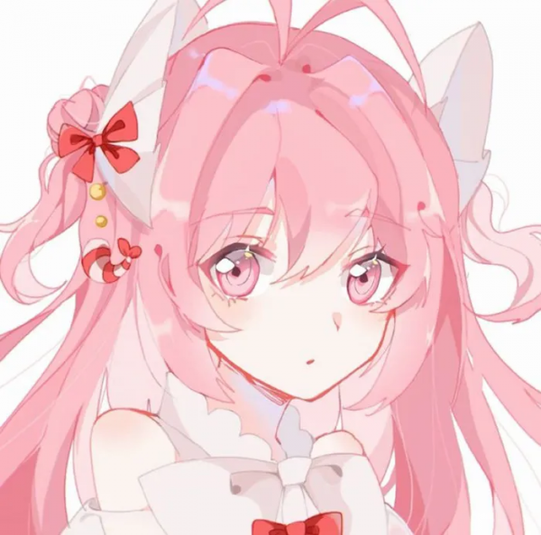 百看不厭的男女生動漫頭像不可錯過