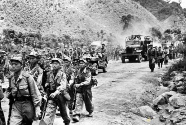 抗美援朝戰爭，中國到底是不是靠&OpenCurlyDoubleQuote;人海戰術&rdquo;取勝？