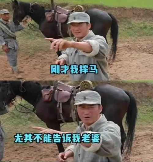 油頭粉面還敢演軍人?這5位男明星告訴你,什麼叫做中國硬漢 油頭粉面還敢演軍人?這5位男明星告訴你,什麼叫做中國硬漢