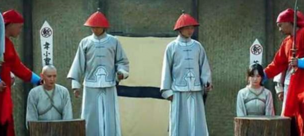 古代犯人被砍頭時，為何十分聽話自覺跪下？這三大原因不得不跪