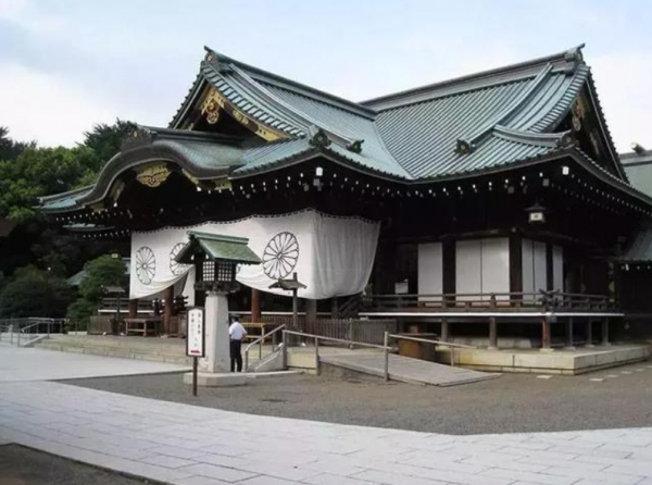 1948年,7個日本戰犯走向絞刑架,臨終遺言說了啥?有1人再提中國 1948年,7個日本戰犯走向絞刑架,臨終遺言說了啥?有1人再提中國