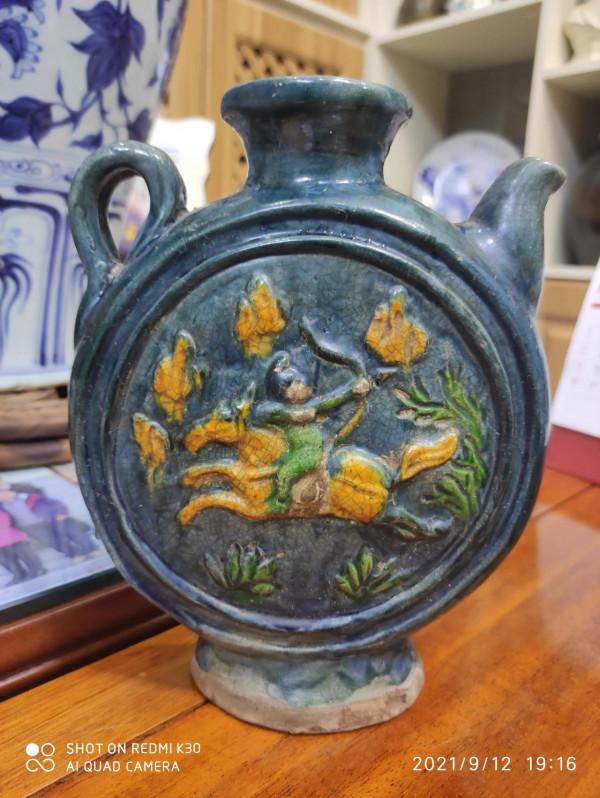 中國古代藝術品收藏標準器欣賞 中國古代藝術品收藏標準器欣賞