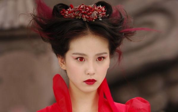 演技大爆發，這6位一人分飾多角出神入化，性格迥異讓人眼前一亮