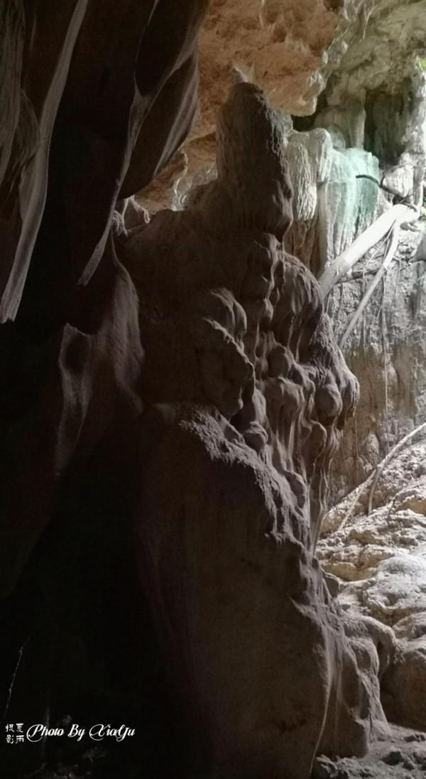 波多黎各之旅(四)遊風洞(CuevaVentana)奇遇世外桃源 波多黎各之旅(四)遊風洞(CuevaVentana)奇遇世外桃源