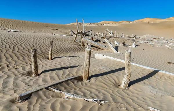 朋友圈2022年第7期｜&vert;好山好水