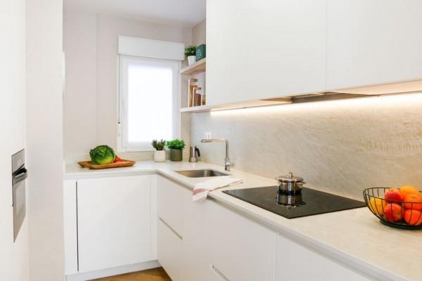 90後小姐姐獨居70㎡，面積小歸小，但裝修適當留白，舒適度極高