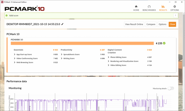 極致簡潔,強勁效能—Intel 11代CPU的AOC一體機電腦表現如何? 極致簡潔,強勁效能—Intel 11代CPU的AOC一體機電腦表現如何?