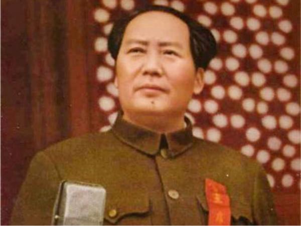 兒時玩伴曾資助毛主席40元,建國後得知其生活困難,主席如何回報 兒時玩伴曾資助毛主席40元,建國後得知其生活困難,主席如何回報