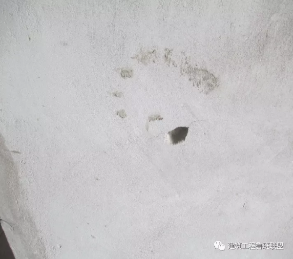 牆面開裂的15個成因,施工請注意 牆面開裂的15個成因,施工請注意