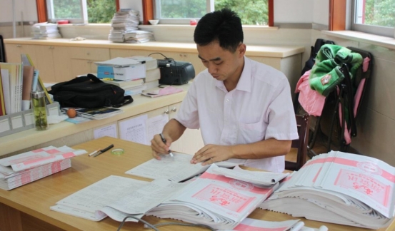 教育部傳來“好訊息”，教師要漲工資了，不過三類教師無緣漲工資