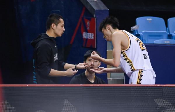 CBA第二階段至今，廣東宏遠到底怎麼了？