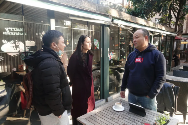 雲領時代，域見未來 | 互道資訊攜手微軟，共探新零售賽道未來