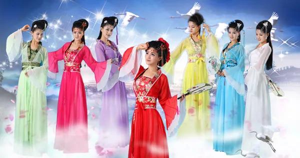 《梅花小仙》 《梅花小仙》