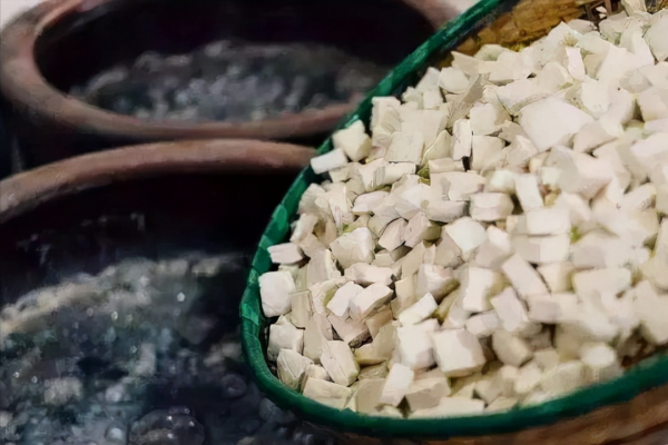 味道奇怪但很受歡迎的八大小吃，你吃過哪些