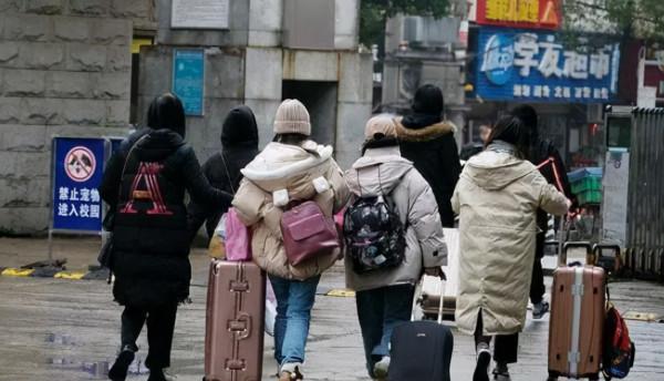 高考上211和考研上211，兩者區別是啥？鄭強教授的回答點醒眾人