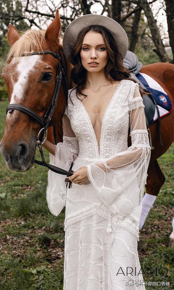 Ariamo Bridal 2022";Passion"; 婚紗系列 打造引人注目的新娘嫁衣 Ariamo Bridal 2022";Passion"; 婚紗系列 打造引人注目的新娘嫁衣