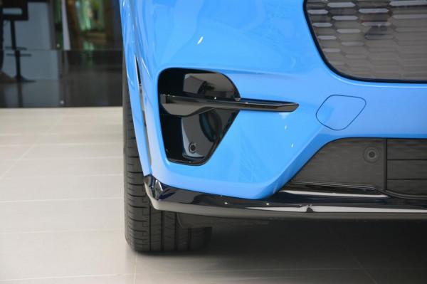 純電SUV中的硬貨 福特Mustang Mach-E到店實拍 純電SUV中的硬貨 福特Mustang Mach-E到店實拍