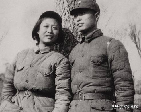 項英拒不向北發展，毛主席多封電報催促無效，最後連發11個問號