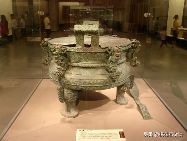 東周500年衰落史，如何從天下共主走到最終滅亡？這些事件是關鍵