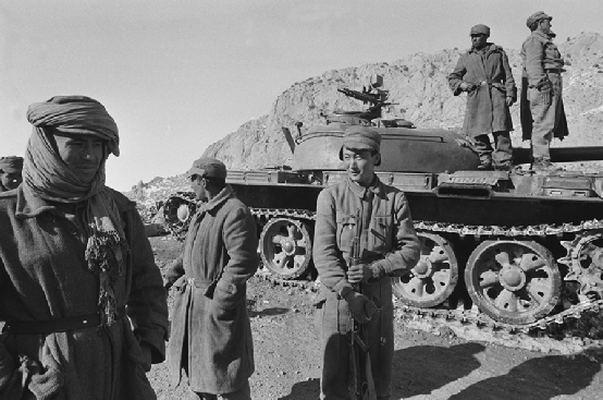 中國從來不是一個帝國