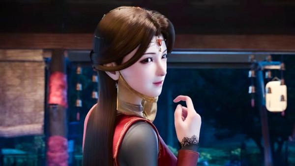 將於12月開播的4部國產動畫，其中兩部一年不斷更