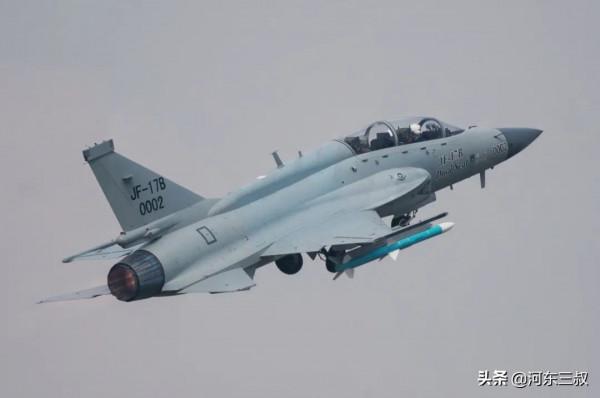 從免費白送，到收費難賣，中國先進戰機出口陷入怪圈